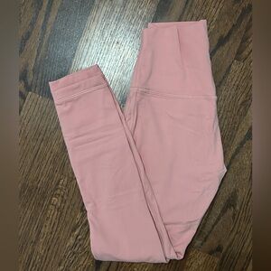 Lululemon Align Leggings